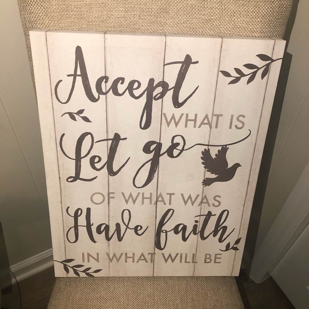 Home decor